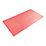 Interlocking Floor Tiles Red 20mm 8 Pack