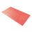 Essentials  Interlocking Floor Tiles Red 20mm 8 Pack