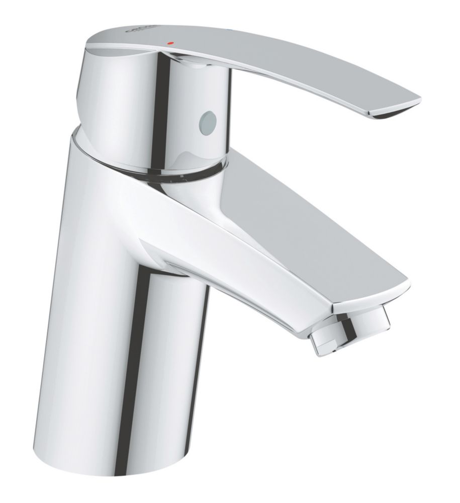 Grohe Start Basin Mixer Chrome
