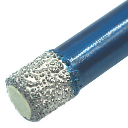 Marcrist  PG350X-M14 Diamond Tile Drill Bit 10mm x 75mm