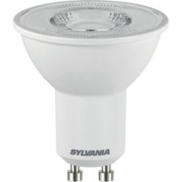 Sylvania RefLED ES50 V6 830 110D SL  GU10 LED Light Bulb 450lm 6.2W