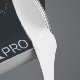 LickPro Max+ 1Ltr White 07 Matt Emulsion  Paint