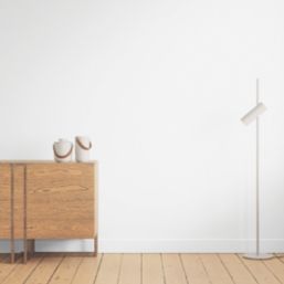 LickPro Max+ 1Ltr White 07 Matt Emulsion  Paint