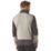 Regatta E-Volve Knit Stretch Midlayer Mineral Grey/Ash 2X Large 47" Chest