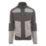 Regatta E-Volve Knit Stretch Midlayer Mineral Grey/Ash 2X Large 47" Chest