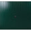 Gliderol Vertical 8' x 7' Non-Insulated Framed Steel Up & Over Garage Door Moss Green