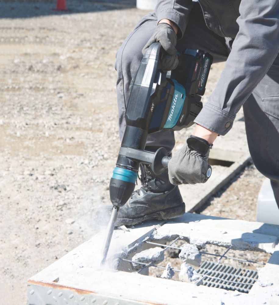 Screwfix makita deals sds drill