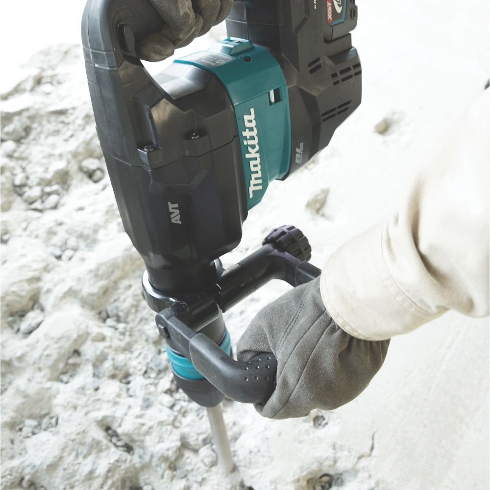 Makita discount sds chuck