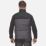 Regatta Tactical Regime Bodywarmer Iron/Black X Large 43.5" Chest