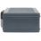 Yale 6.9Ltr Water-Resistant Fire Chest Medium 400mm x 290mm x 145mm