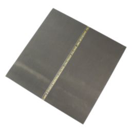 COBA COBAswitch Class 2 Electrical Insulation Floor Mat Black 1m x 1m