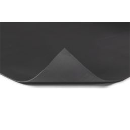 COBA COBAswitch Class 2 Electrical Insulation Floor Mat Black 1m x 1m