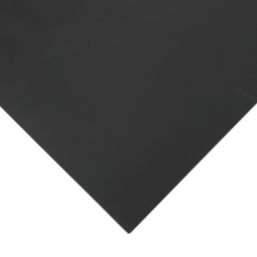 COBA COBAswitch Class 2 Electrical Insulation Floor Mat Black 1m x 1m