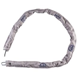 Squire Hardened Steel Padlock & Chain Set 900mm x 5mm