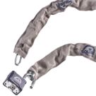 Squire Hardened Steel Padlock & Chain Set 900mm x 5mm