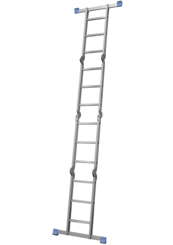 Collapsible on sale ladder screwfix