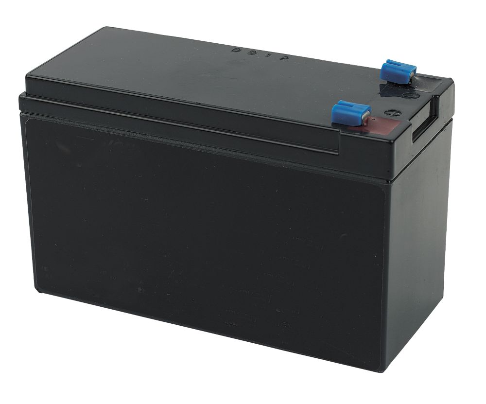 Acid batteries