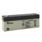 Axiom Sealed Lead Acid Battery 12V 2.1Ah