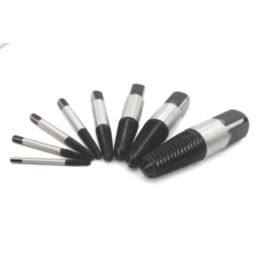 Hilka Pro-Craft Damaged Screw Extractor Set 8 Pcs