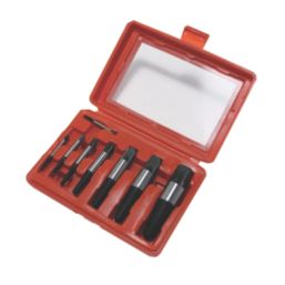 Hilka Pro-Craft Damaged Screw Extractor Set 8 Pcs