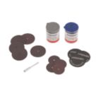 Dremel 688 Cut-Off Wheel Accessory Set 69 Pcs