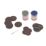 Dremel 688 Cut-Off Wheel Accessory Set 69 Pcs