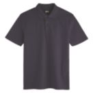 Pro RTX  Polo Shirt Charcoal Large 41 / 43" Chest