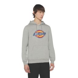 Dickies  Hoodie Grey Melange X Large 24" Chest