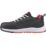 Dunlop T-Max Size 10  Black / Red    Safety Trainers