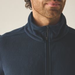 Regatta  Fleece Navy Medium 54" Chest