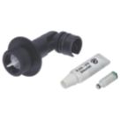 Karcher 40638550 K1 K2 Valve 3 Pieces