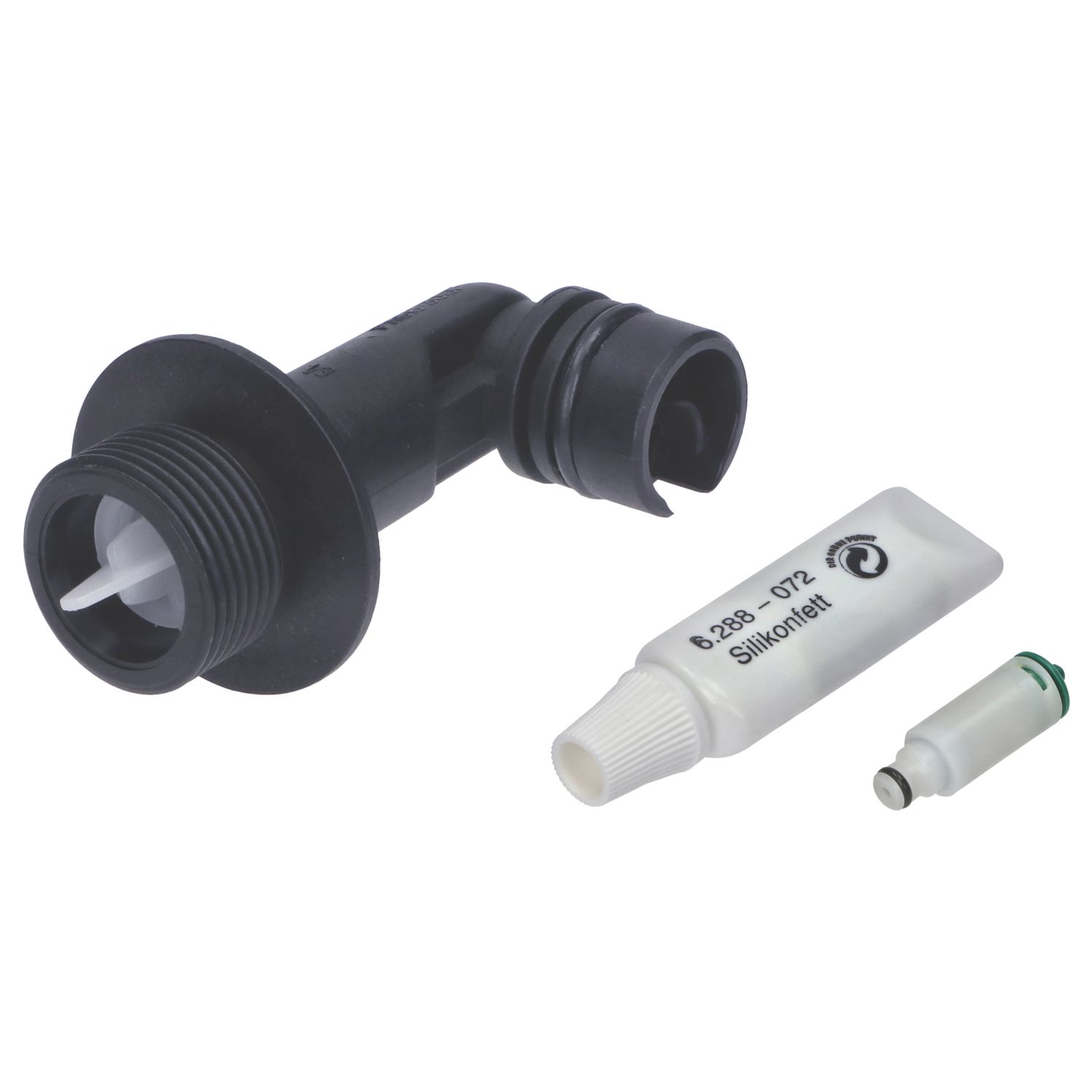 Karcher 40638550 K1 K2 Valve 3 Pieces (200ET)