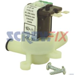 Baxi 95605877 SOLENOID VALVE ASSEMBLY