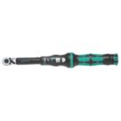 Wera Click-Torque A5 Adjustable Torque Wrench 1/4" x 12.8"