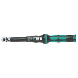 Wera c3 torque wrench discount