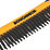 Roughneck Soft-Grip 2-Handed Wire Brush