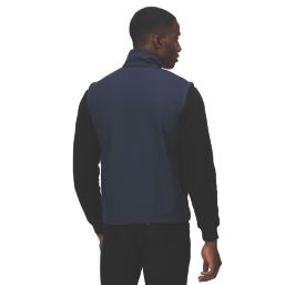 Regatta Honestly Made Softshell Bodywarmer Navy 3X Large 50" Chest
