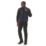Regatta Honestly Made Softshell Bodywarmer Navy 3X Large 50" Chest