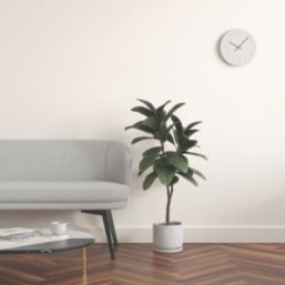 LickPro Max+ 5Ltr White 06 Eggshell Emulsion  Paint