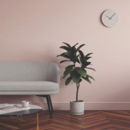 LickPro Max+ 5Ltr Pink 03 Matt Emulsion  Paint