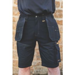 dewalt shorts 34