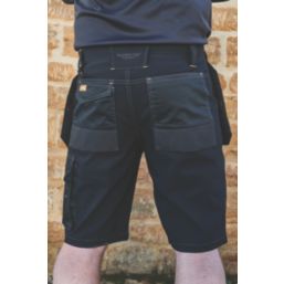 Pocket Shorts