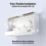 British General  19-Module 16-Way Part-Populated High Integrity Main Switch Consumer Unit with SPD