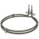 Electruepart ELE9743  Fan Oven Element 1800W