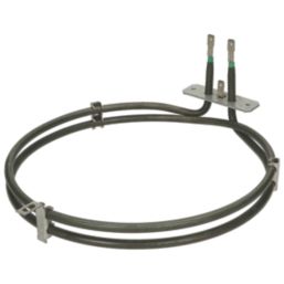 Electruepart ELE9743  Fan Oven Element 1800W