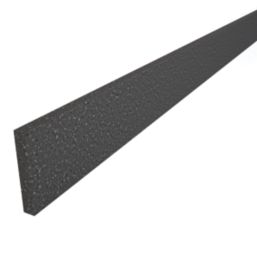 Metis Dark Grey Composite Upstand 3050mm x 100mm x 15mm