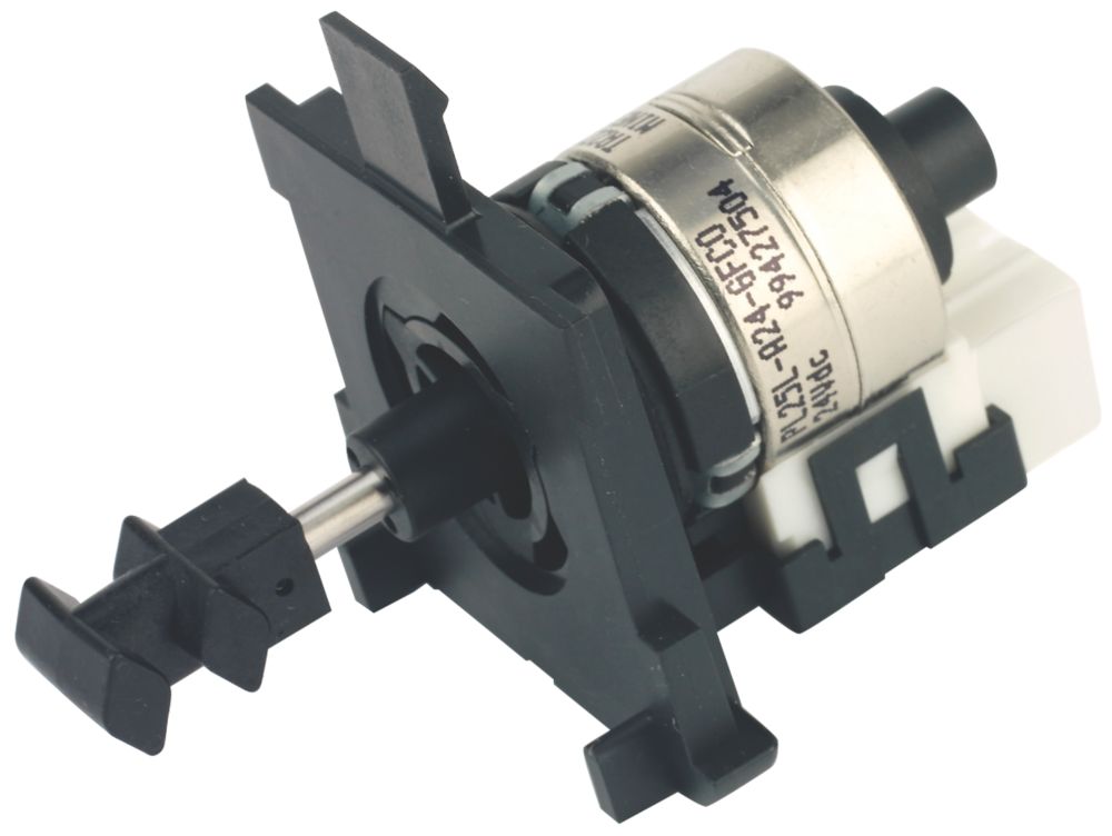 Ideal Heating 181018 Motor Kit Diverter Valve - Screwfix