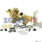 Worcester Bosch 87161567460 V37 Diverter Valve