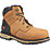 Timberland Pro Ballast   Safety Boots Honey Size 10
