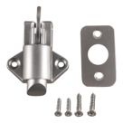 Smith & Locke Fanlight Catch Satin Chrome 51mm x 43mm